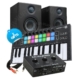 Launchkey Mini Studio Bundle Lebanon