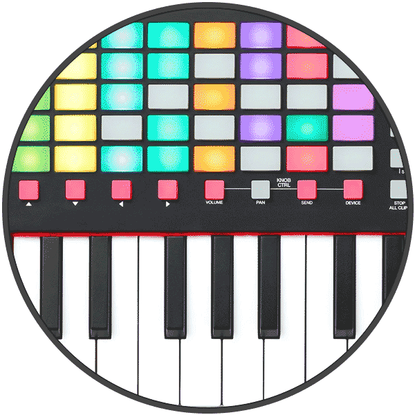 Akai APC Key 25 MK2 | Lebanon | Per-vurt Store