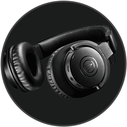 Audio-Technica ATH-M20X BT | Lebanon | Per-vurt Store