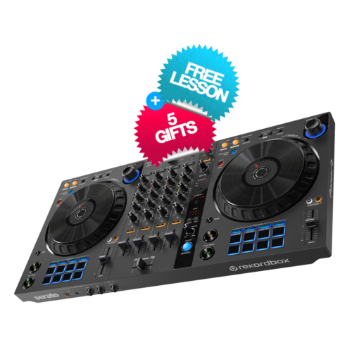 Pioneer DDJ-FLX6 GT Lebanon