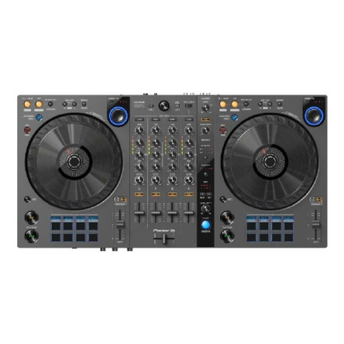 Pioneer DDJ-FLX6 GT Lebanon