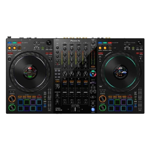 Pioneer DJ DDJ-FLX10 Lebanon