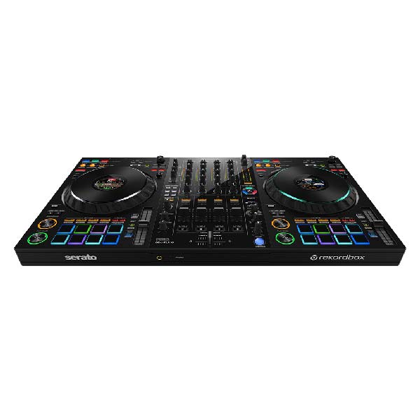 Pioneer DDJ-FLX4 Colour Custom Replacement Knobs & Faders like Chroma Caps
