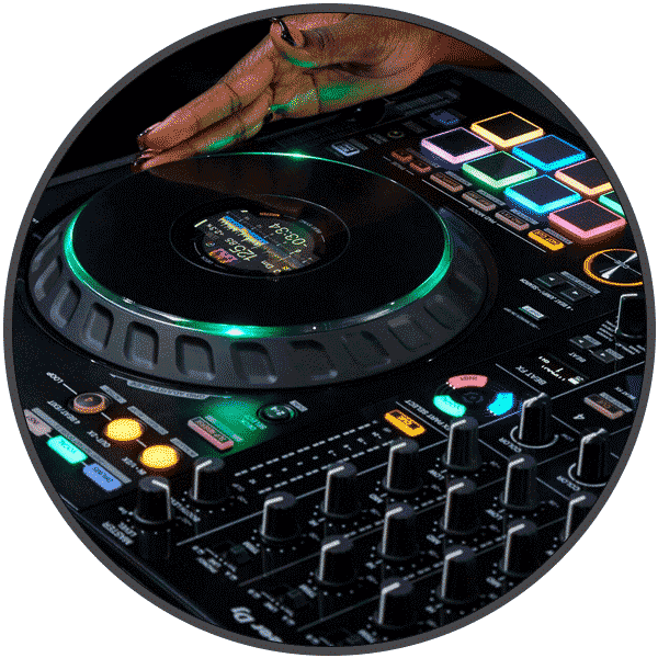 Pioneer DJ DDJ-FLX10 Lebanon