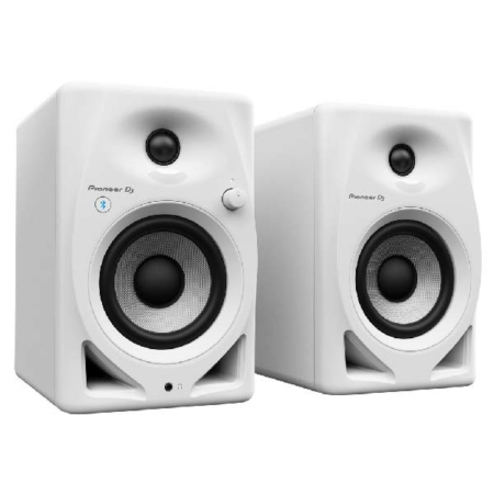 Pioneer DJ DM-40D BT BlueTooth Lebanon