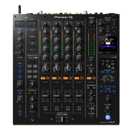 Pioneer DJM-A9 Lebanon