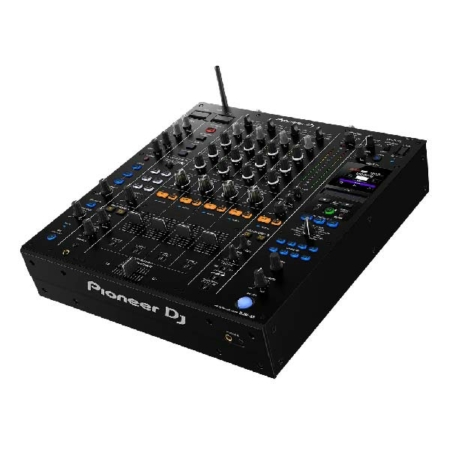 Pioneer DJM-A9 Lebanon