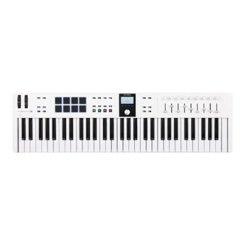 Arturia Keylab Essential 61 MK3 Lebanon