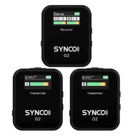 Synco G2 A2 Lebanon