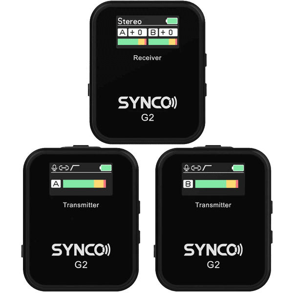 Synco G2 A2 Lebanon