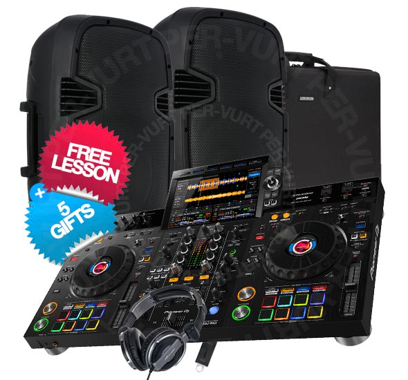Pioneer XDJ-RX3 Party DJ Offer Lebanon Pioneer XDJ-RX3 Party DJ Offer Lebanon