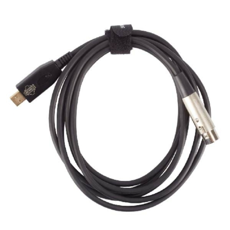 Sontronics XLR to USB Cable Lebanon