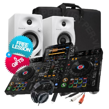 Pioneer XDJ-RX3 Basic DJ Offer Lebanon