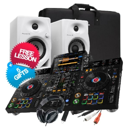 Pioneer XDJ-RX3 Basic DJ Offer Lebanon