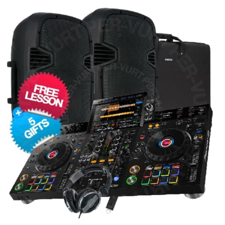 Pioneer XDJ-RX3 Party DJ Offer Lebanon