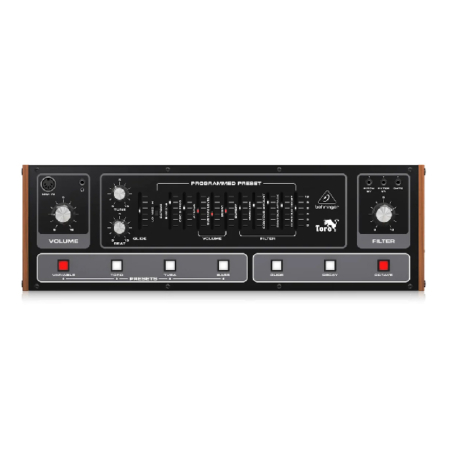 Behringer PRO-800 | Lebanon | Per-vurt