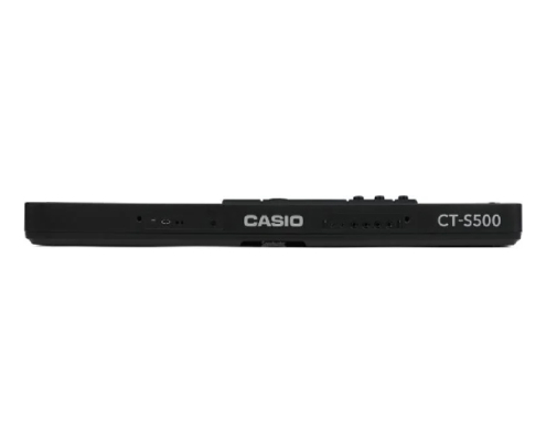 Casio CT-S500 Lebanon