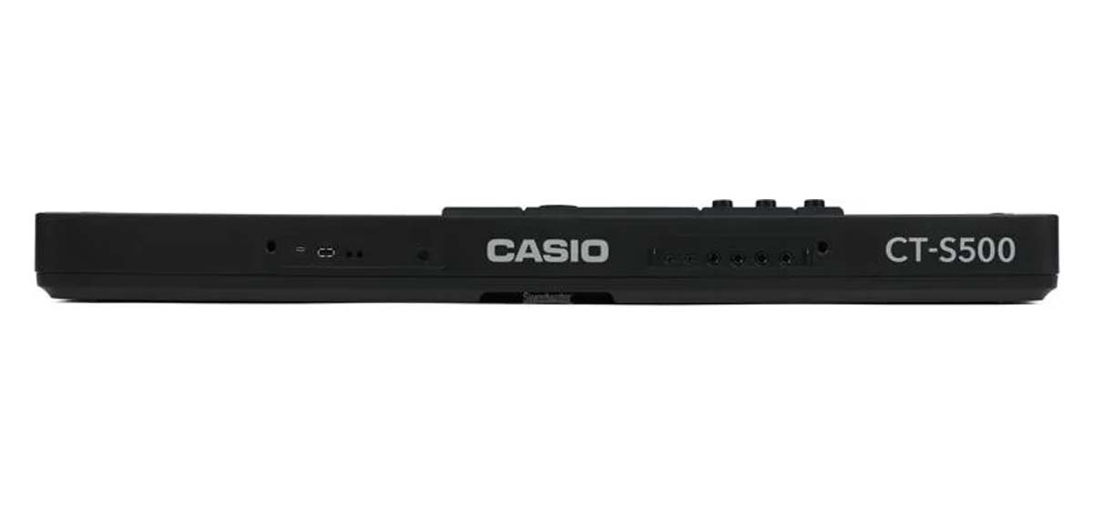 Casio CT-S500 Lebanon