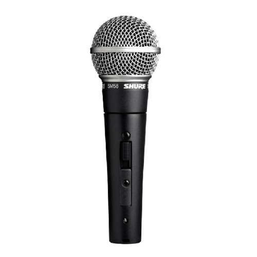 Shure SM58SE Lebanon