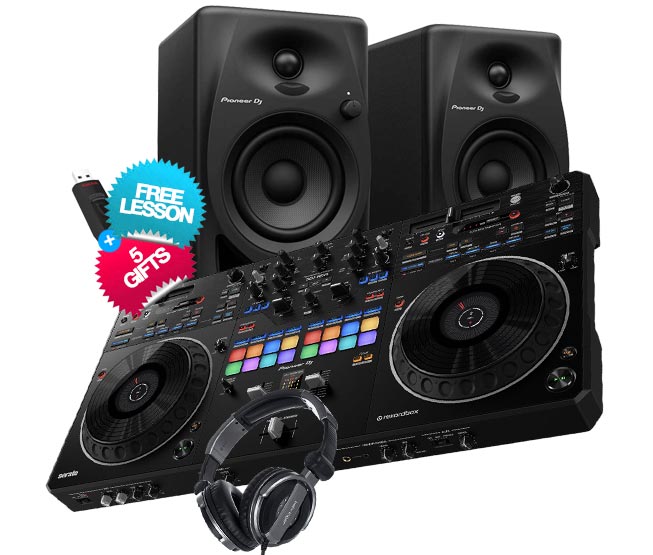 DDJ-REV5 Bundle Lebanon Banner DDJ-REV5 Bundle Lebanon Banner