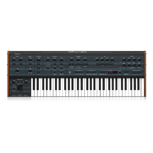 Behringer UB-Xa Synthesizer Lebanon