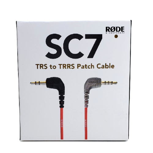 RODE SC7 TRRS TRS Cable | Lebanon | Per-vurt