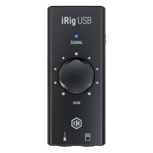 iK Multimedia iRig USB Lebanon