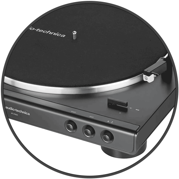 Audio-Technica LP60X Lebanon