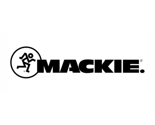 Mackie Lebanon (Brand Logo)