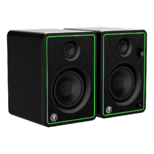 Mackie CR4-X BT Bluetooth Speakers Lebanon