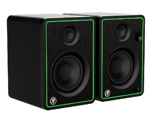 Mackie CR4-X BT Bluetooth Speakers Lebanon