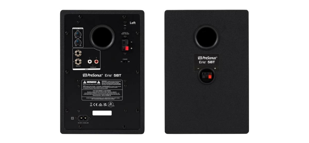 Presonus Eris 5BT 2nd Gen Lebanon Per vurt Store presonus-eris-5bt-2nd-gen-lebanon-per-vurt-store