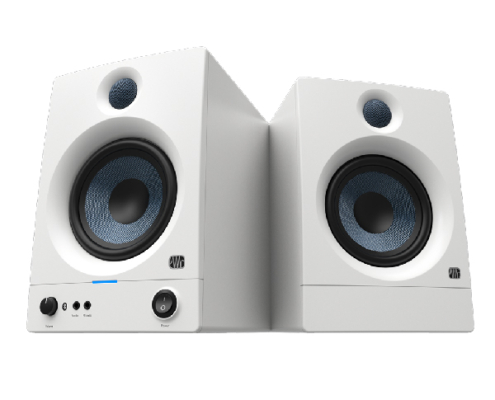 Presonus Eris 5BT White Lebanon