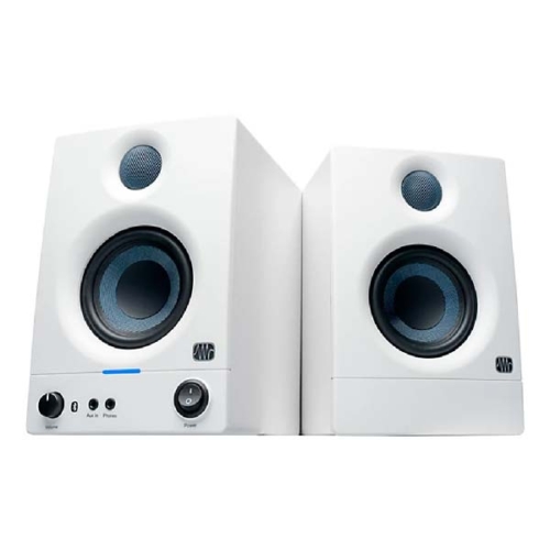 Presonus Eris E3.5 BT 2nd Gen Lebanon White