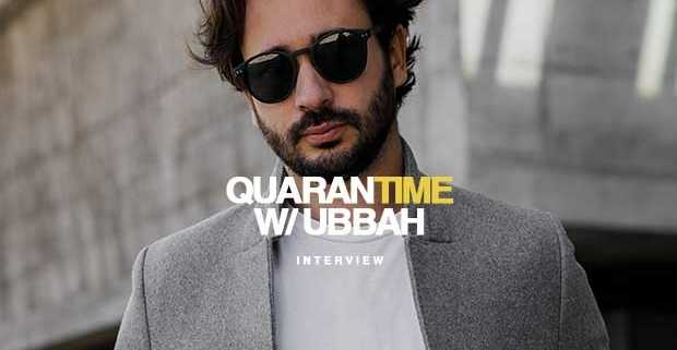 Interview UBBAH (Per-vurt Lebanon)