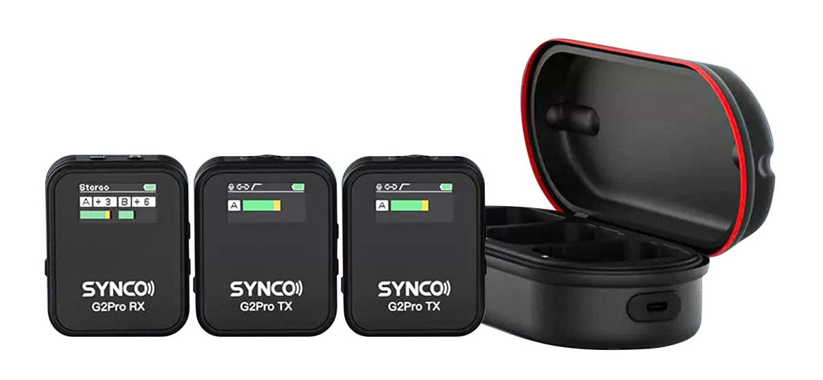 Synco G2(A2) Pro Lebanon