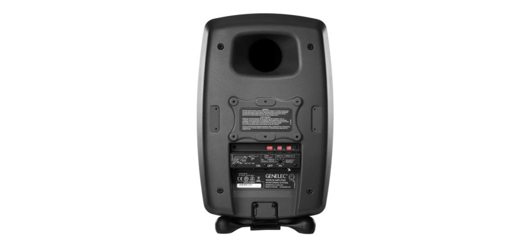 Genelec 8050 Studio Monitor | Lebanon | Per-vurt Store