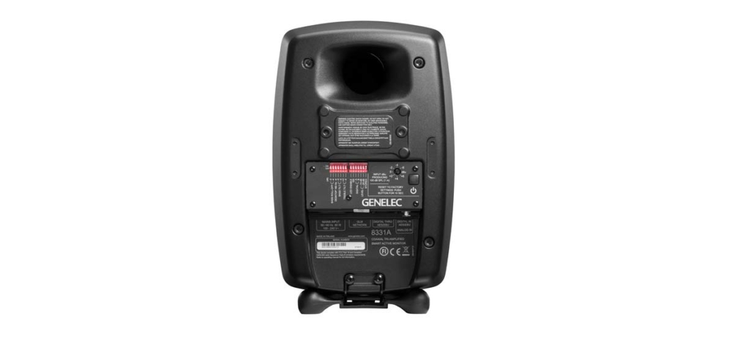 Genelec 8331 Studio Monitor | Lebanon | Per-vurt Store