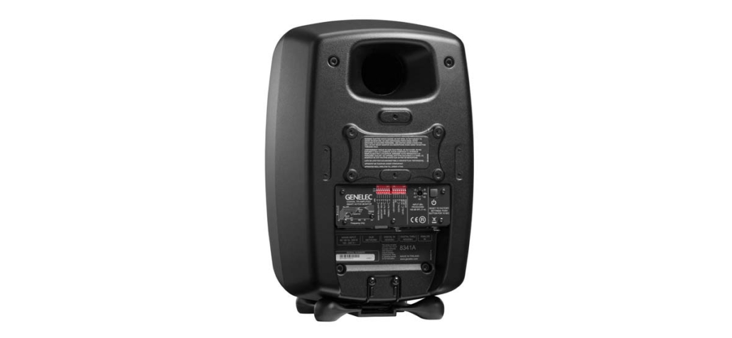 Genelec 8341 Studio Monitor | Lebanon | Per-vurt Store