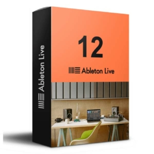 Ableton Live 12 Suite Lebanon