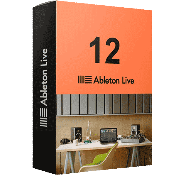 Ableton Live Suite 12 Lebanon
