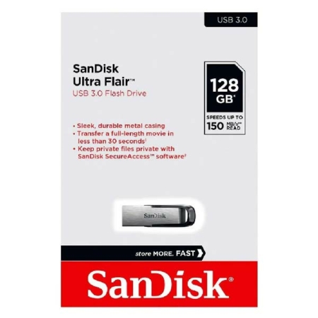 Sandisk Ultra Flair 32GB USB