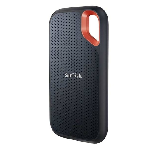 Sandisk Extreme Portable SSD Hard Drive 1TB Lebanon