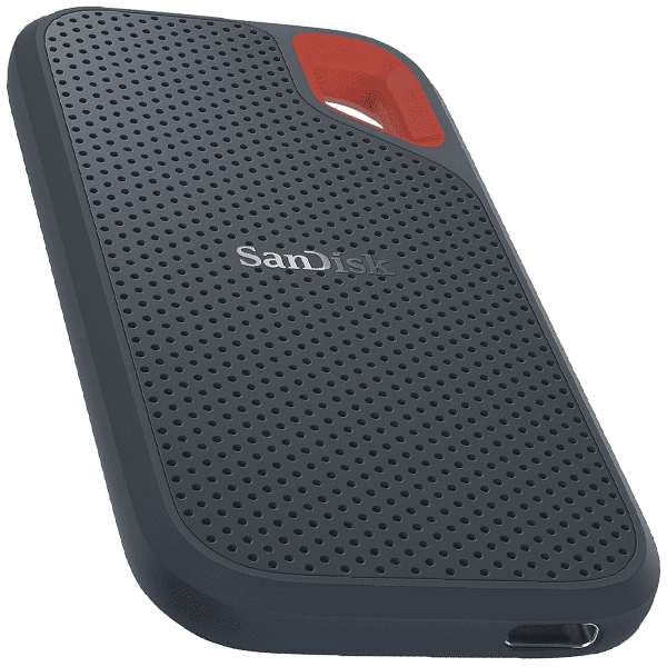 Sandisk Extreme Portable SSD Hard Drive 1TB Lebanon
