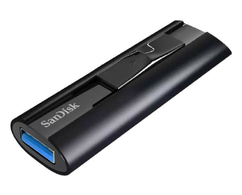 Sandisk Extreme Pro SSD 128GB USB Lebanon