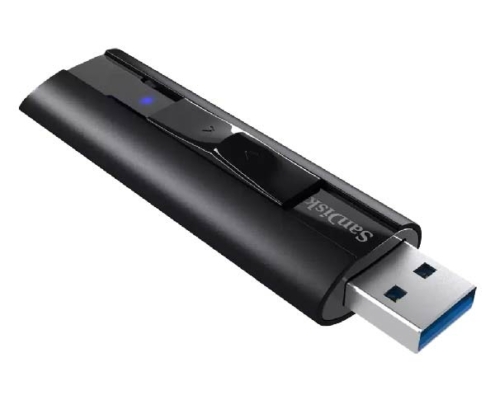 Sandisk Extreme Pro SSD 128GB USB Lebanon