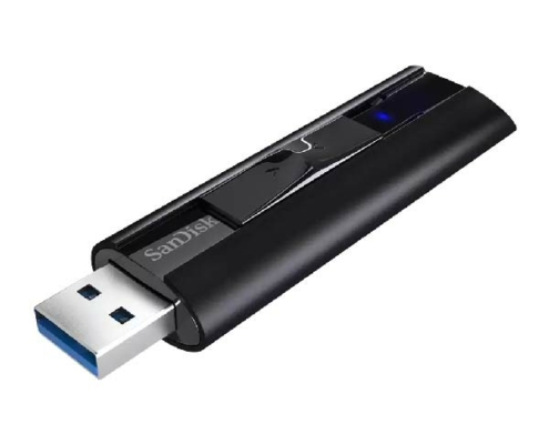 Sandisk Extreme Pro SSD 256GB USB Lebanon
