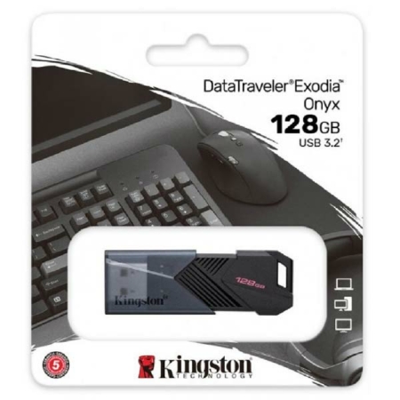 Kingston Onyx 64GB USB