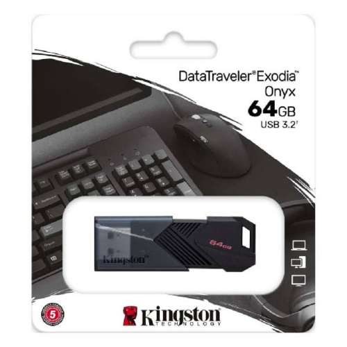 Kingston Onyx 64GB USB
