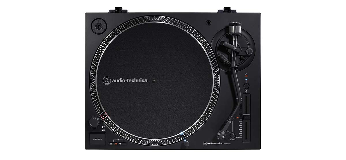 Audio-Technica AT-LP120XBT-USB Lebanon